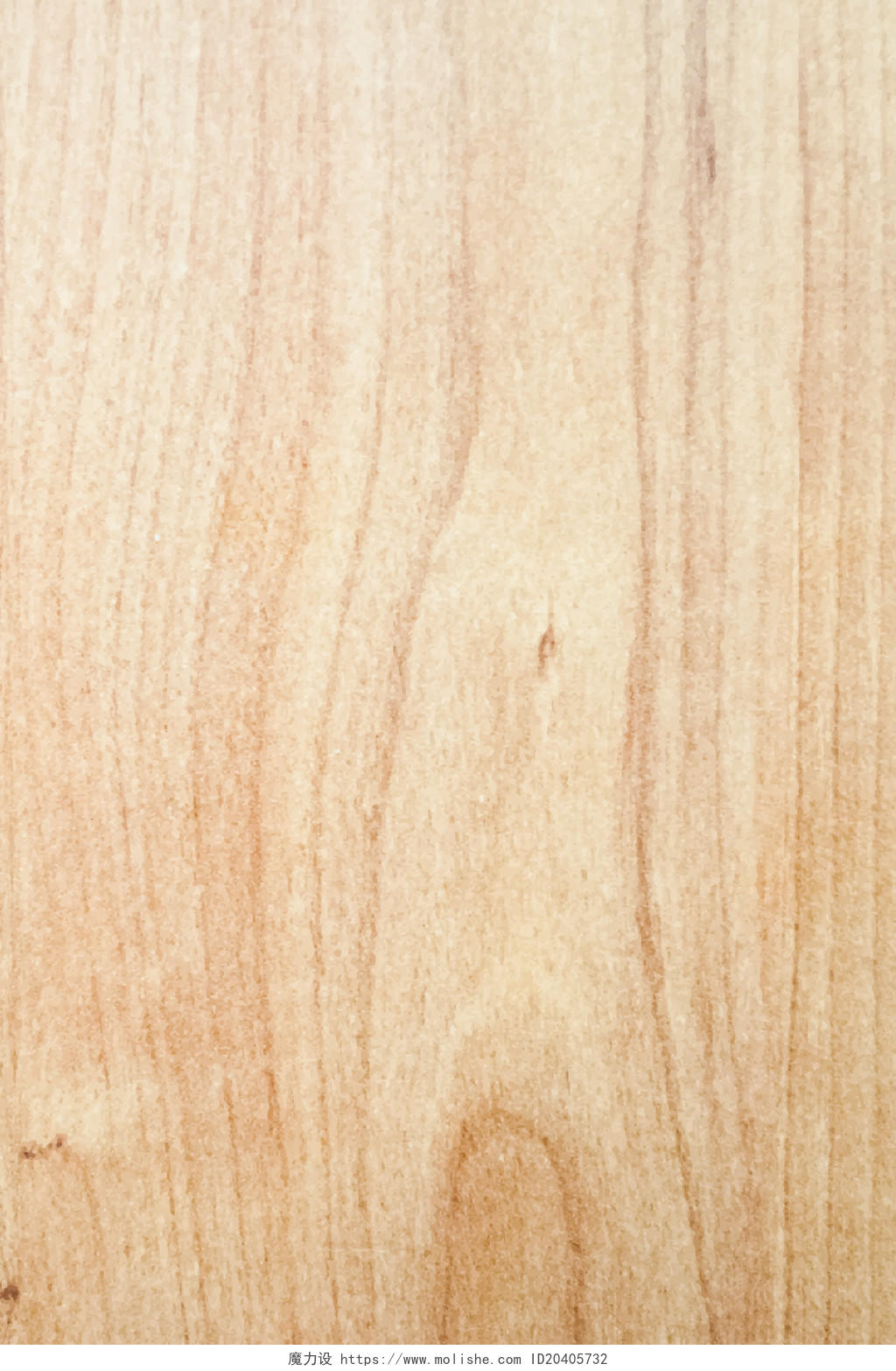 木纹木板浅色棕色木纹纹理肌理底纹质感材质木板地板背景
